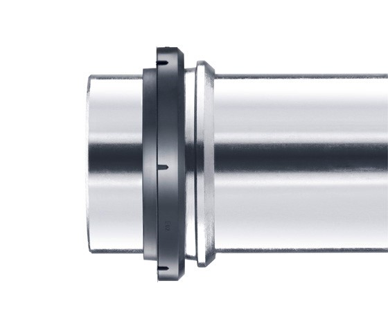 Parker EO卡套接頭 -- 以小馭大，成就驚人速度！