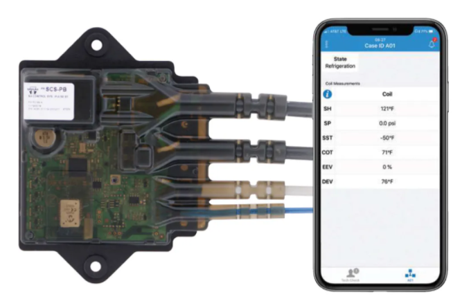 派克漢尼汾 | 送您一條錦囊妙計，輕松掌控過熱度！