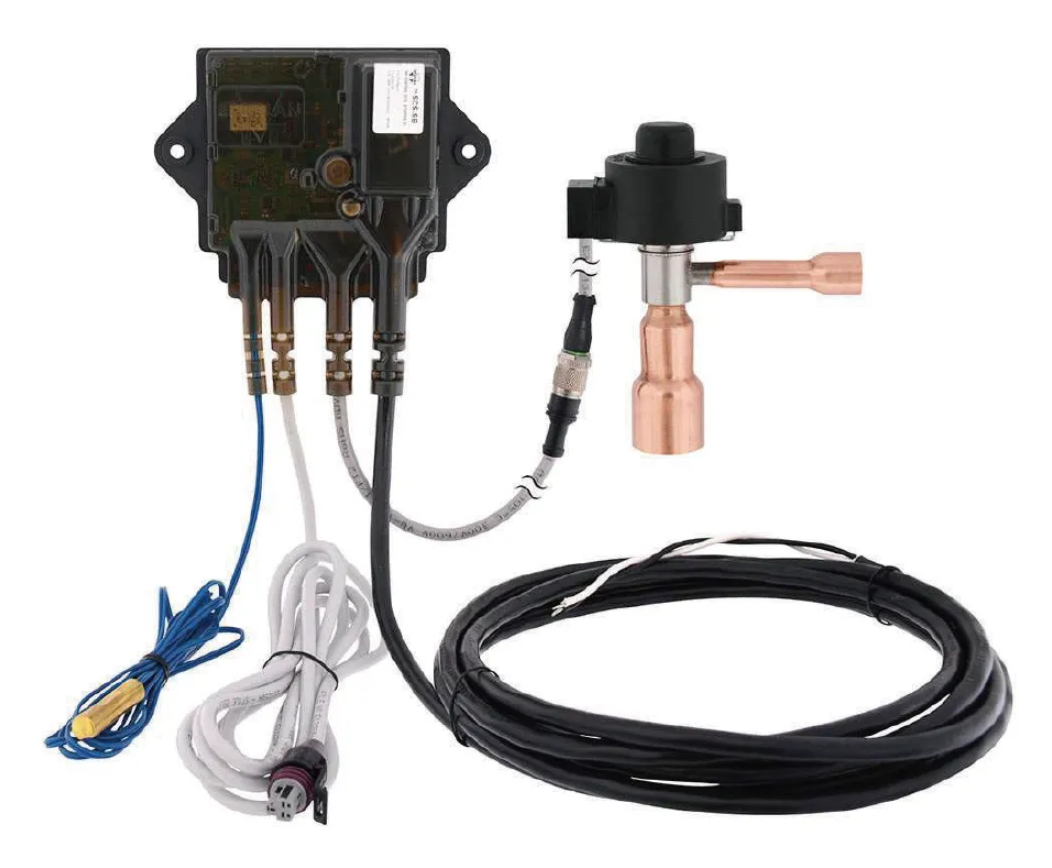 派克漢尼汾 | 送您一條錦囊妙計，輕松掌控過熱度！