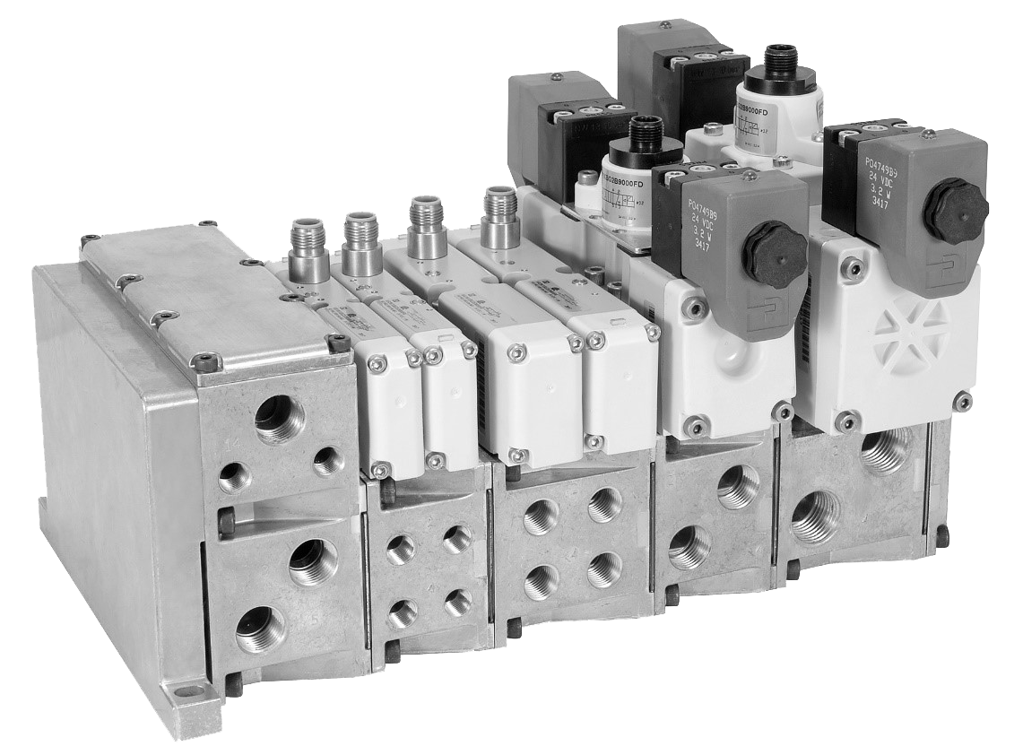 派克漢尼汾 | 夯實電廠安全防護墻，離不開每一個部件的可靠性