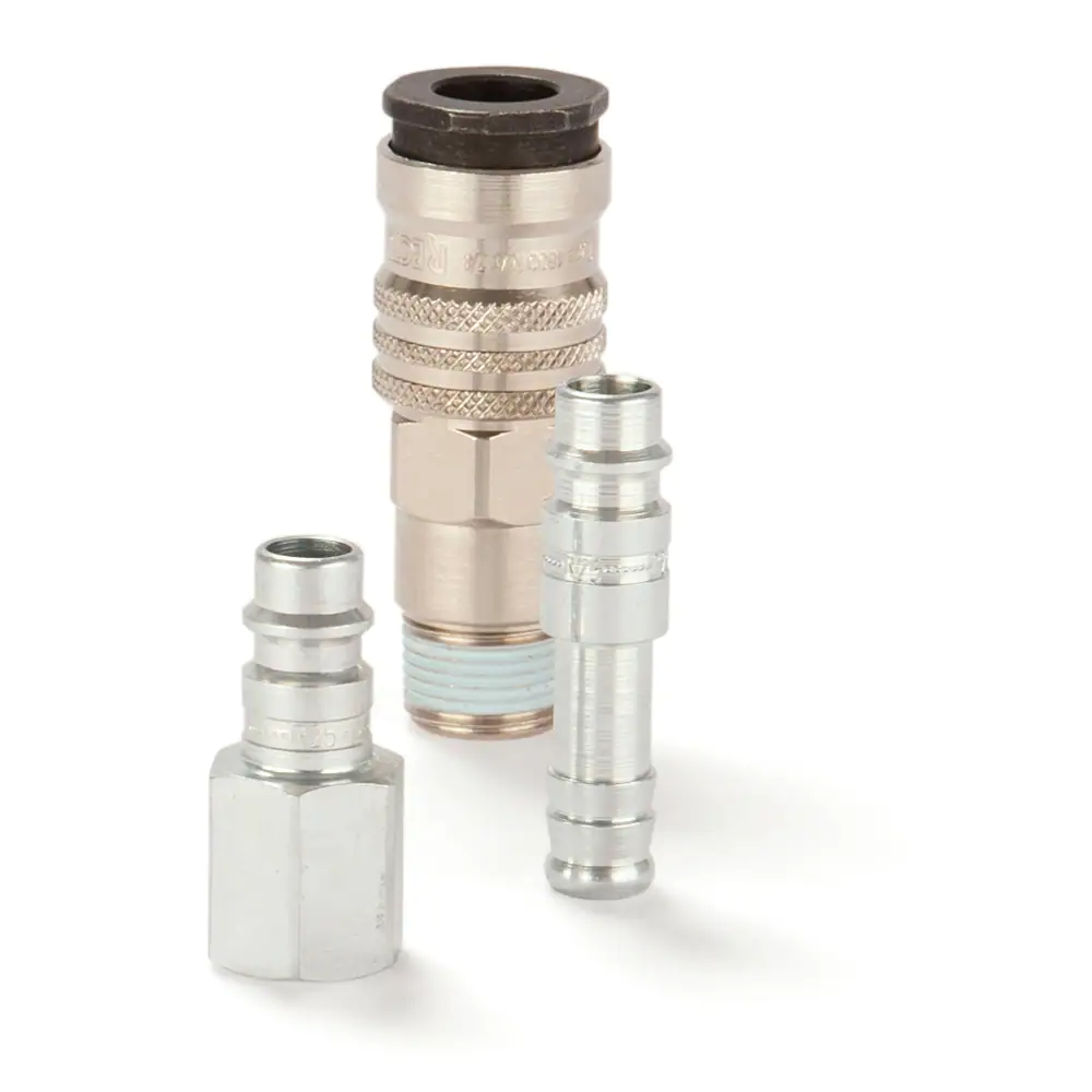 派克超級優(yōu)質(zhì)的1600系列快換，符合歐洲標(biāo)準(zhǔn)結(jié)構(gòu)