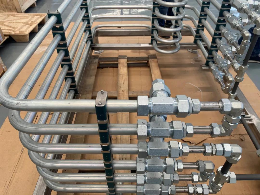 在派克眾多的明星產(chǎn)品中， 無(wú)論是論實(shí)力、拼資歷，還是比知名度，怎么都少不了EO卡套接頭！ 