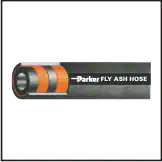 派克7363PM 系列，粉塵軟管 