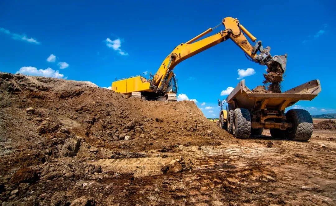 派克漢尼汾 | Helac Power Tilt動(dòng)力擺動(dòng)缸在中國挖掘機(jī)市場的成功應(yīng)用