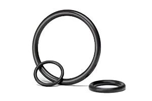 派克漢尼汾：為什么要使用自潤(rùn)滑O形圈？