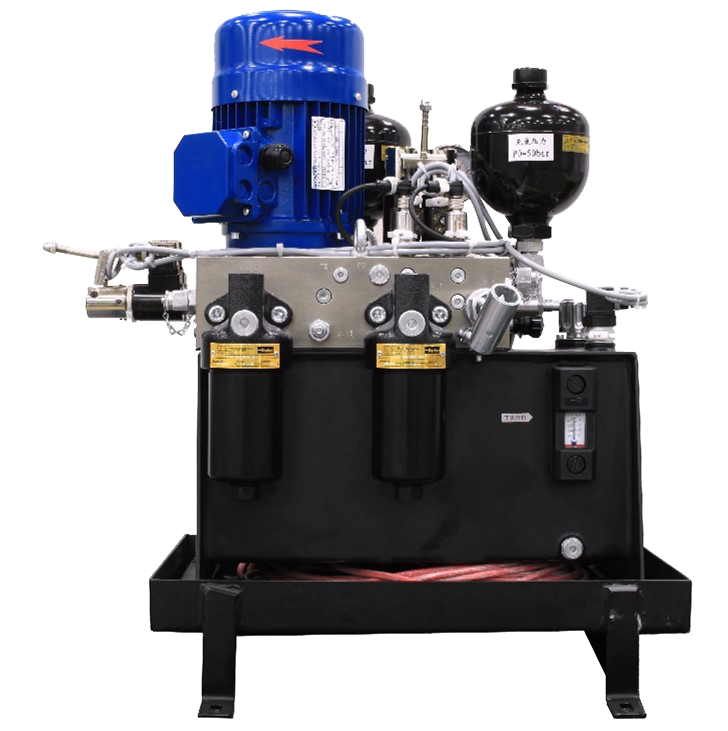 PARKER: 派克液壓系統(tǒng)、高壓接頭助力電力行業(yè)綠色低碳發(fā)展