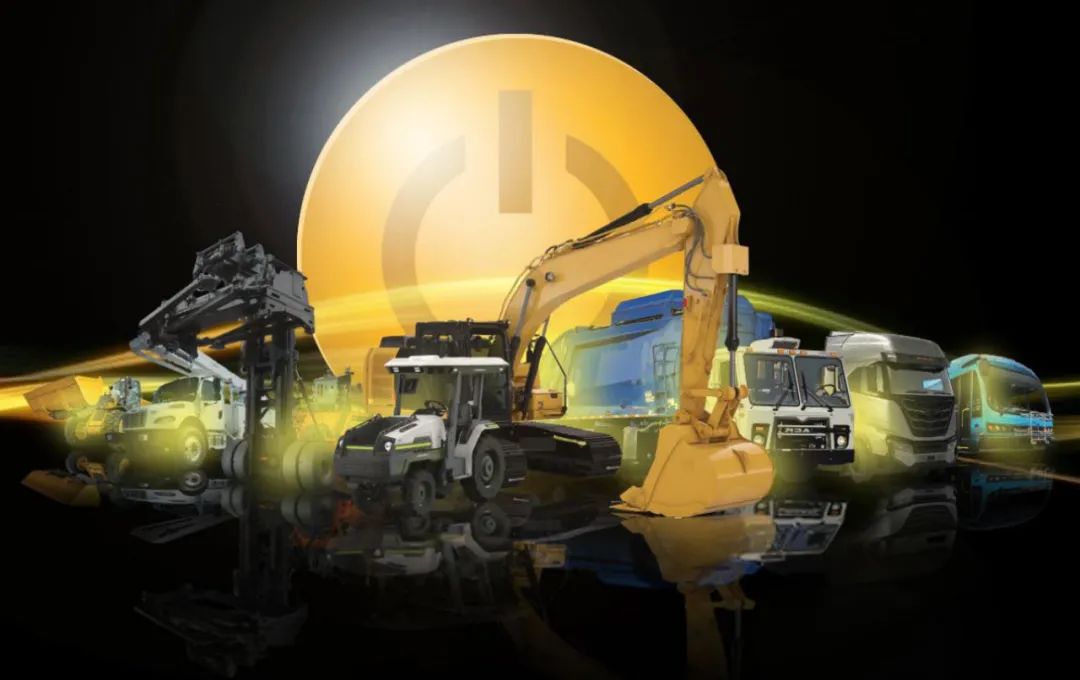 PARKER: 當(dāng)液壓技術(shù)遇上電氣技術(shù)，將碰撞出怎樣的火花？