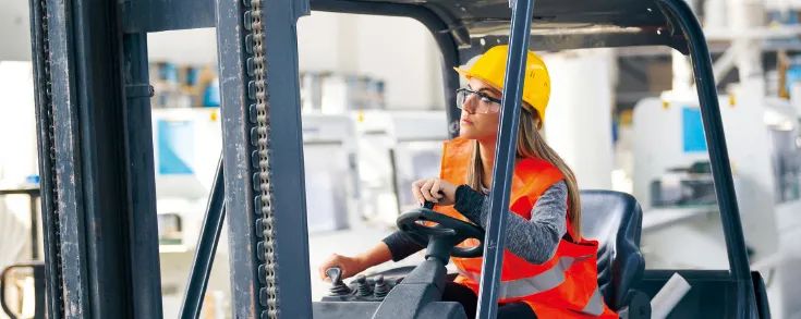 派克漢尼汾PARKER：PHD顯示器 -- 打造更高效設(shè)備的利器！