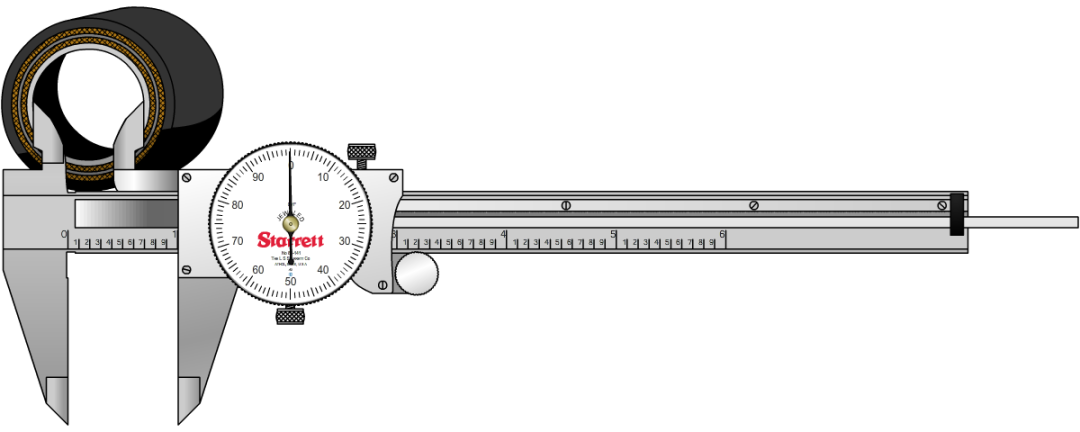 該怎么正確地選擇液壓軟管的通徑？