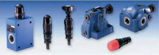 液壓閥選型不再難！一文詳解關(guān)鍵要點(diǎn)，速存不虧